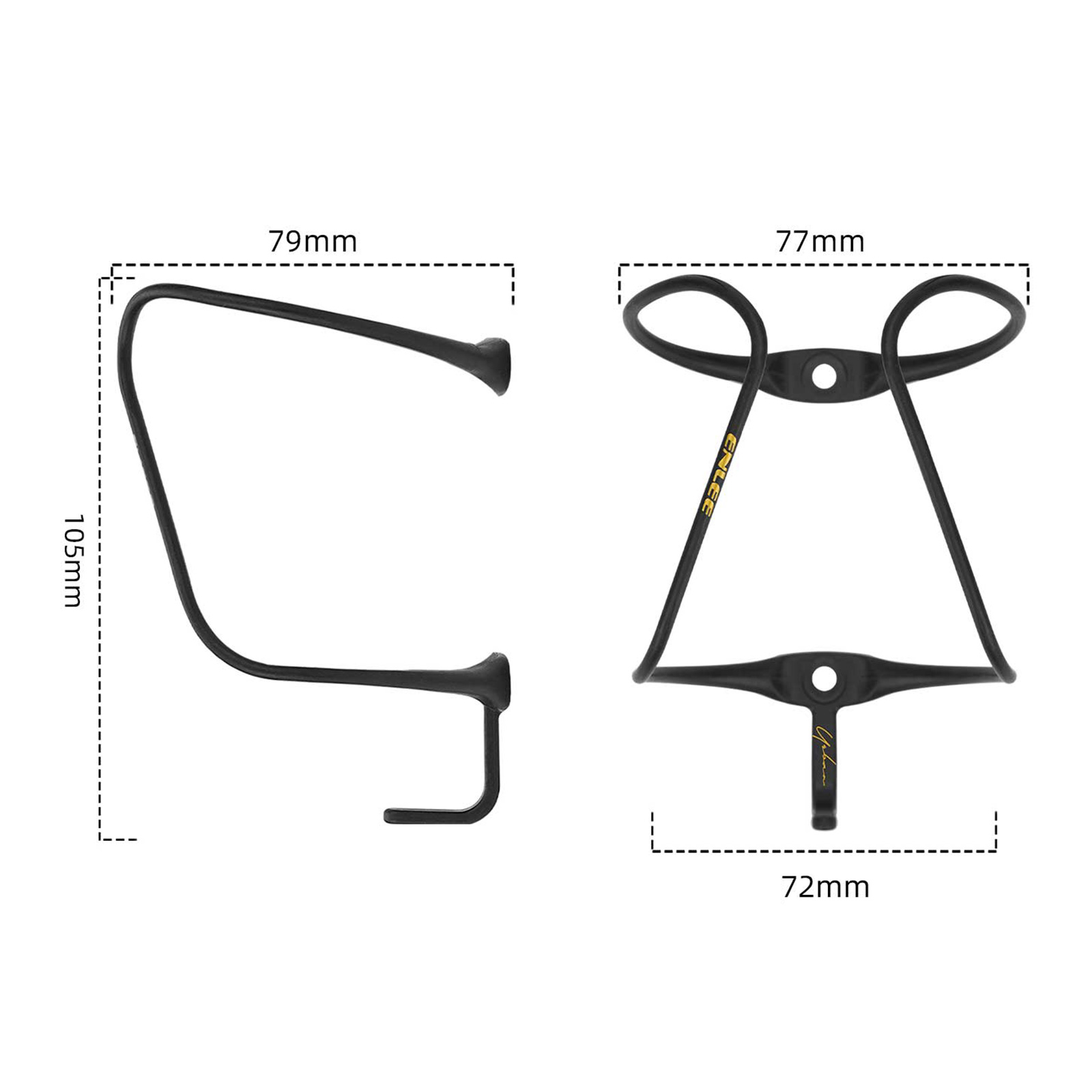 High-Carbon Fiber Composite 9g - Ultra Cycling Gear 评论和价格