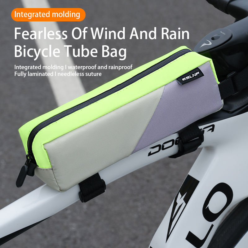ESLNF Bike Bag Top Tube Bike F - Cycling Backpack 评论和价格