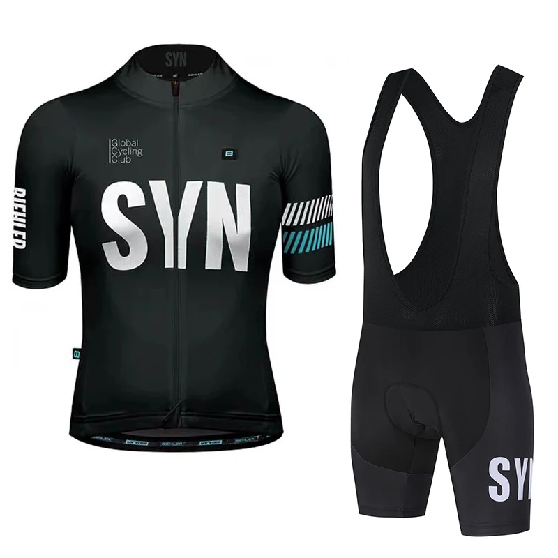 SYN Men's cycling jersey summe - Cycling Gear Clothing 评论和价格