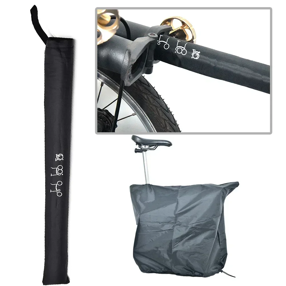 Bike Frame Hidden Dust Covers  - Ultra Cycling Gear 评论和价格