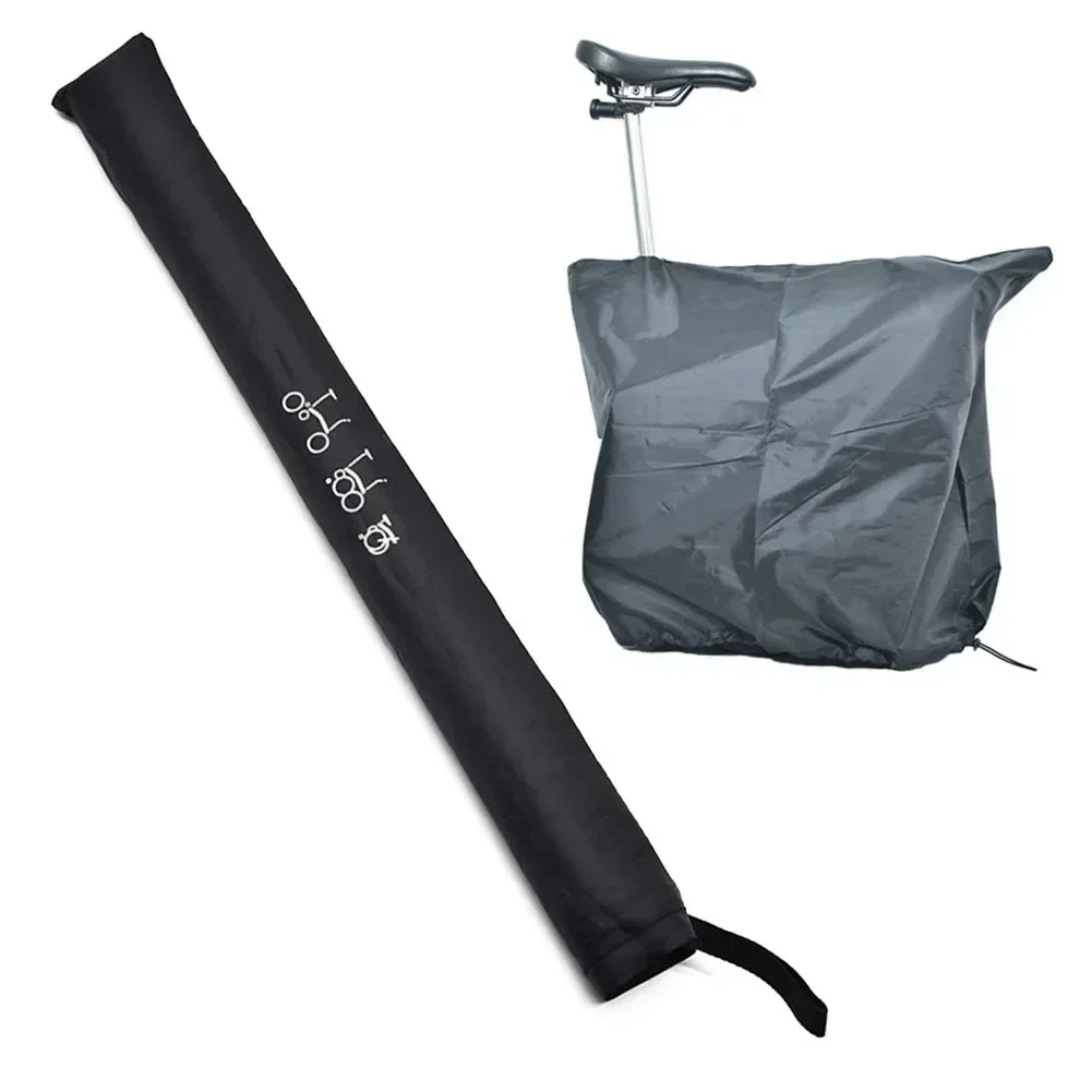 Bike Frame Hidden Dust Covers  - Ultra Cycling Gear 评论和价格