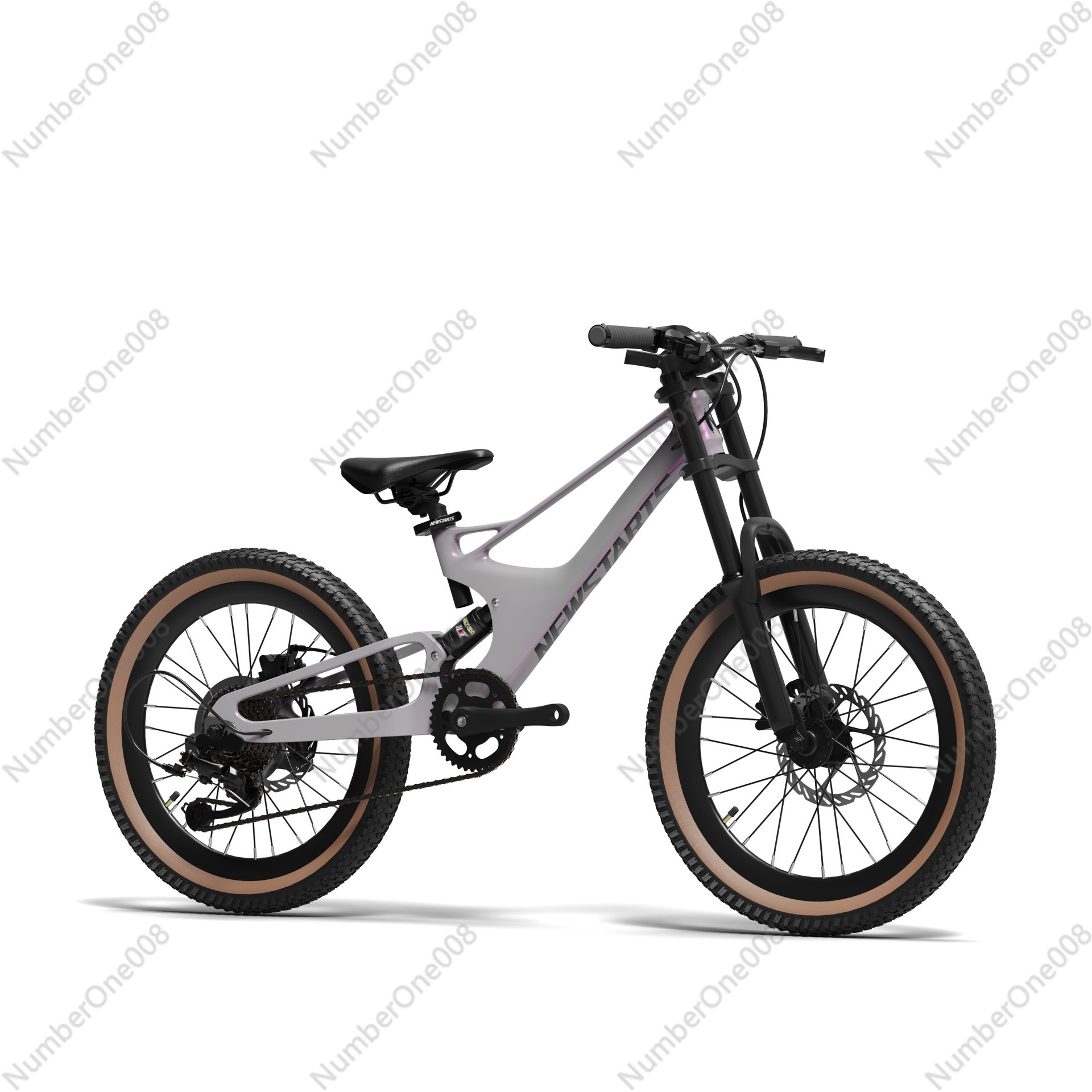 22 Inch Alloy Soft Tail Bicycl - Cycling Gear Inches 评论和价格