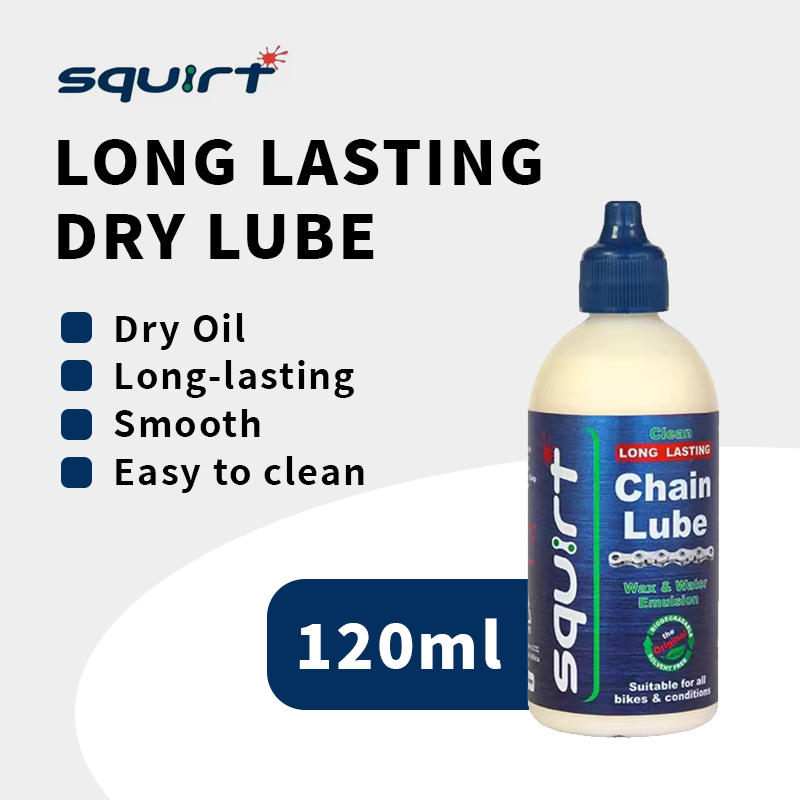 120ML Bicycle Waxy Maintenance - Bicycle Chain Lubricant 评论和价格