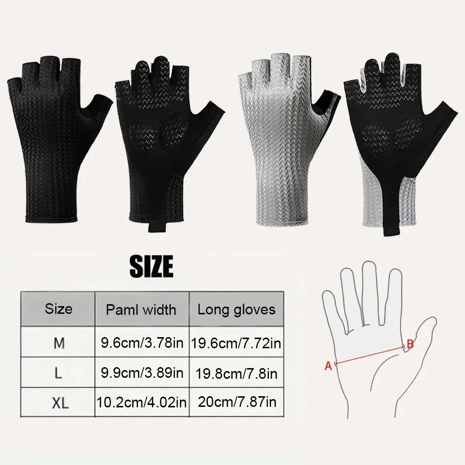 1Pair M/L/XL Summer Breathable - Cycling Gear Padding 评论和价格