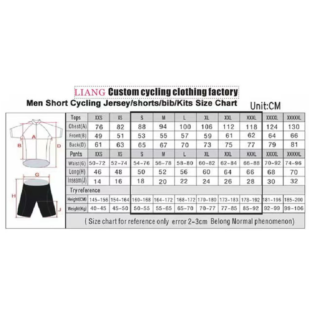 Q36.5 Team 2026 Cycling Jersey - Cycling Gear Clothing 评论和价格