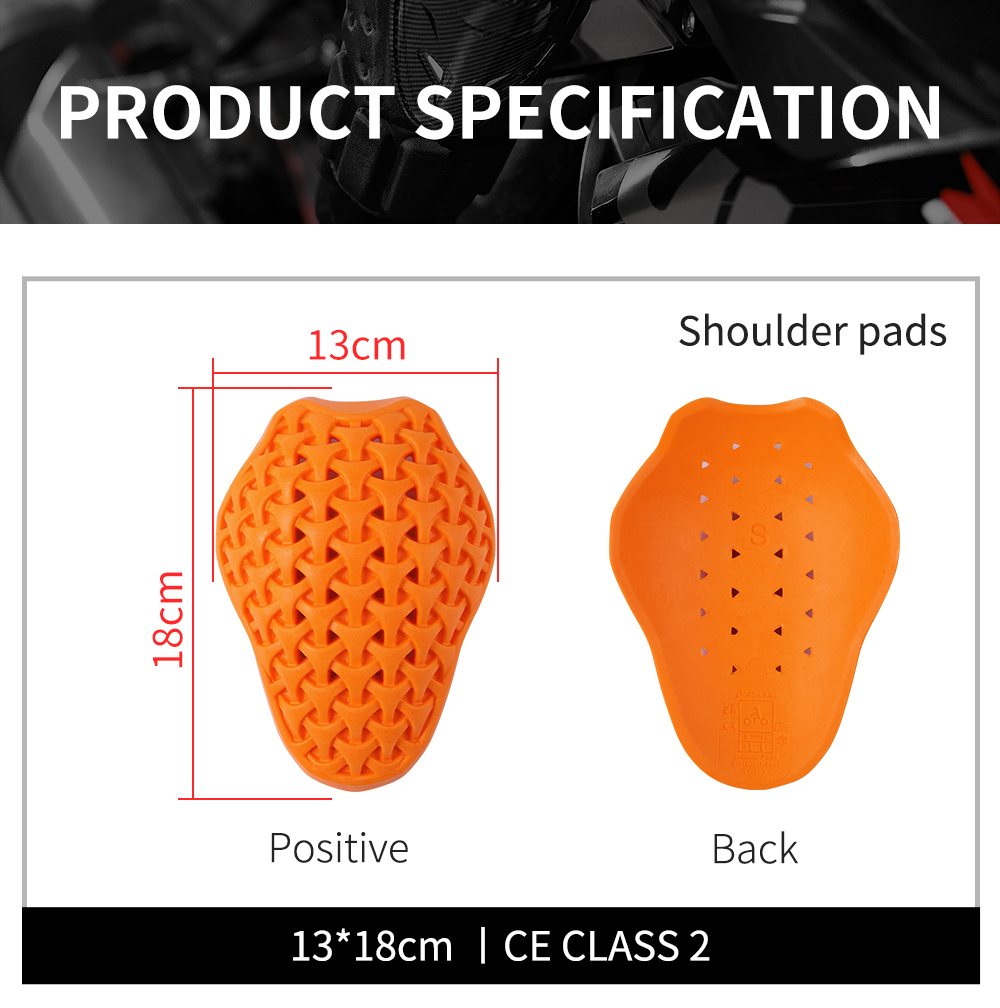 WOSAWE Motorcycle Jacket Linin - Cycling Gear Padding 评论和价格