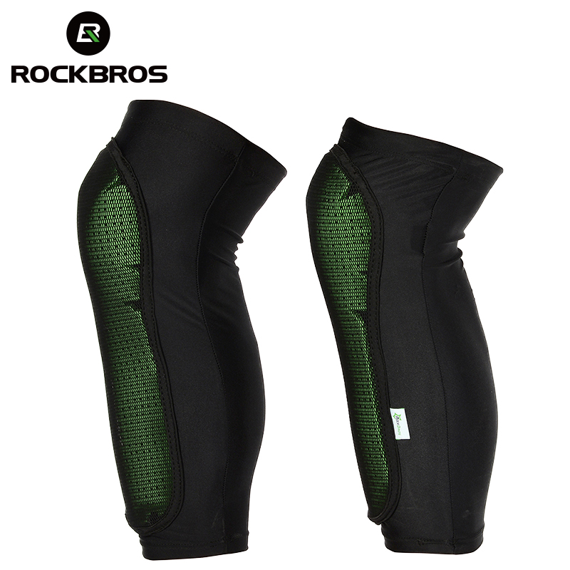 ROCKBROS Cool Sport Legs MTB C - Cycling Gear Padding 评论和价格