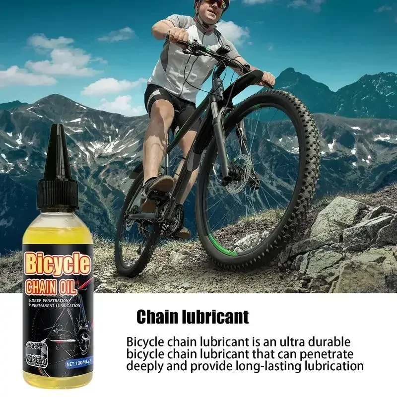 Bicycle Special Lubricant MTB  - Bicycle Chain Lubricant 评论和价格