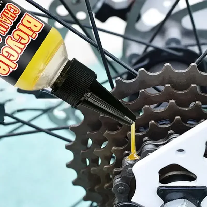 Bicycle Special Lubricant MTB  - Bicycle Chain Lubricant 评论和价格