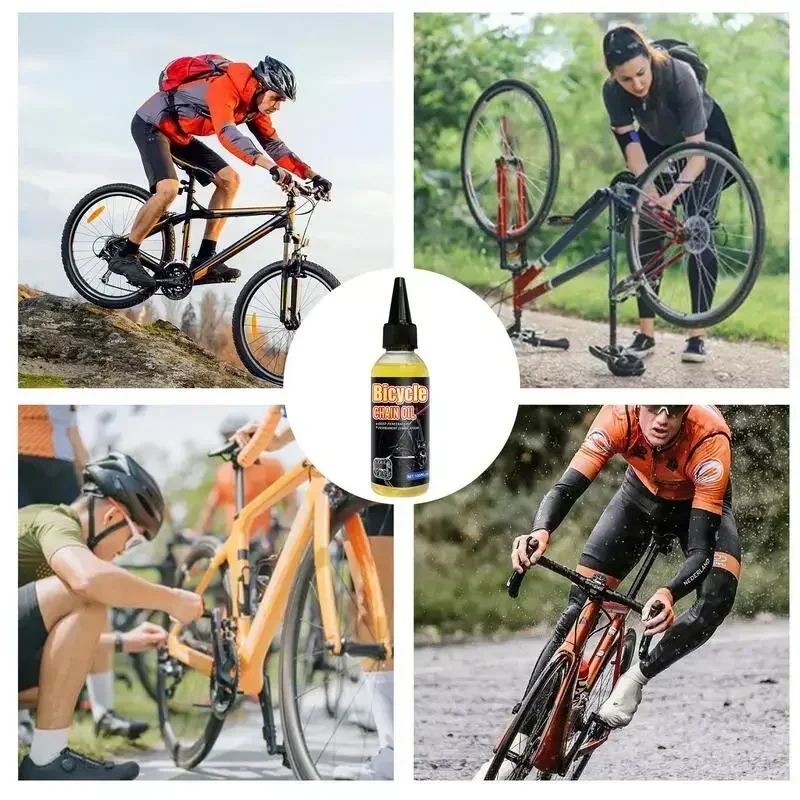 Bicycle Special Lubricant MTB  - Bicycle Chain Lubricant 评论和价格