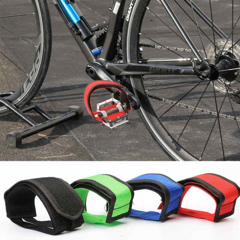 Fixed Gear Bike Ankle Strap Ul - Ultra Cycling Gear 评论和价格