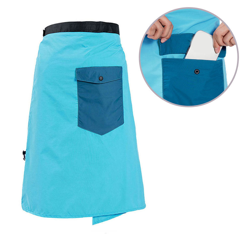 Ultra Light Waterproof Rain Sk - Ultra Cycling Gear 评论和价格