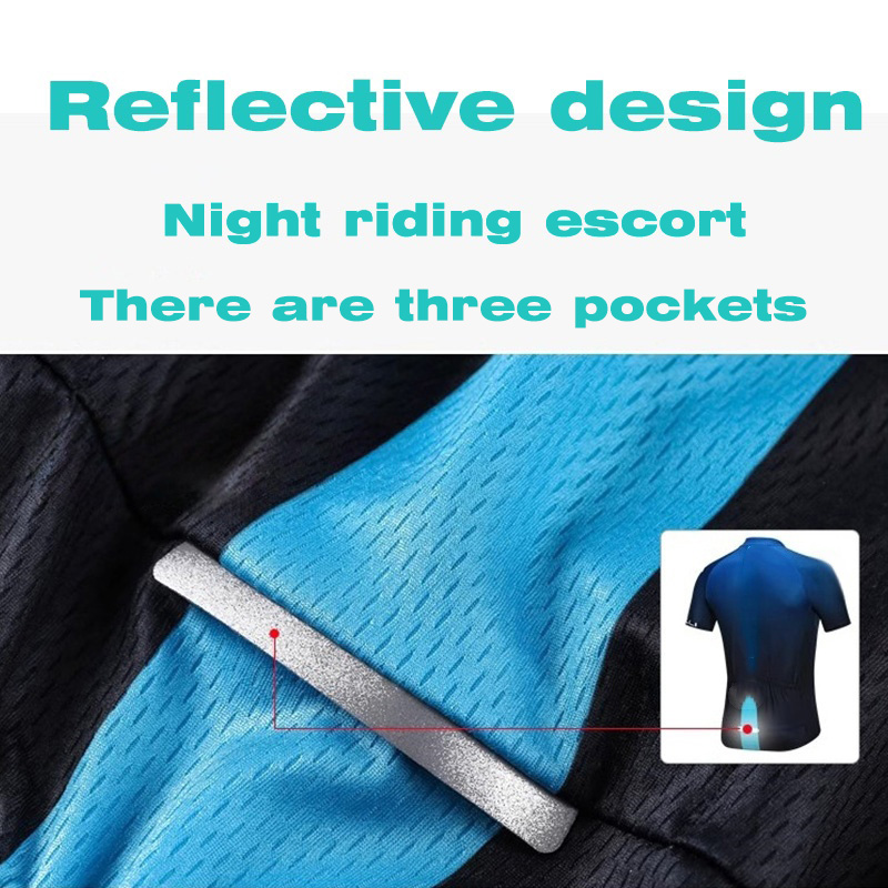 2026 Men's Cycling Jersey Bib  - Cycling Gear Clothing 评论和价格