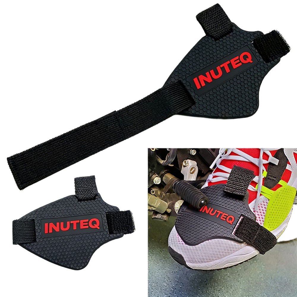 Adjustable Gear Shoe Cover Ant - Cycling Gear Padding 评论和价格