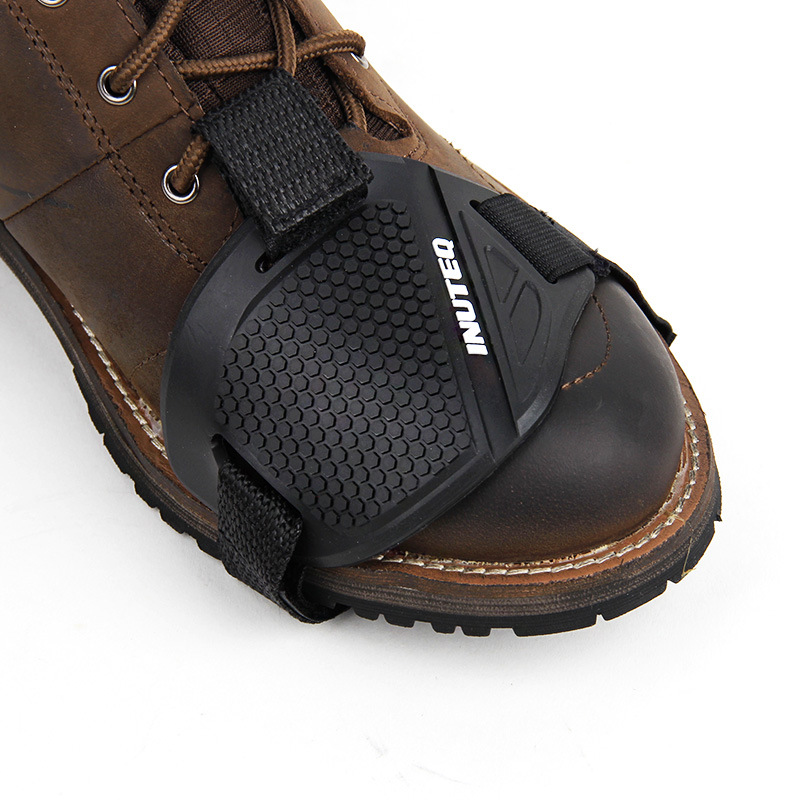 Adjustable Gear Shoe Cover Ant - Cycling Gear Padding 评论和价格
