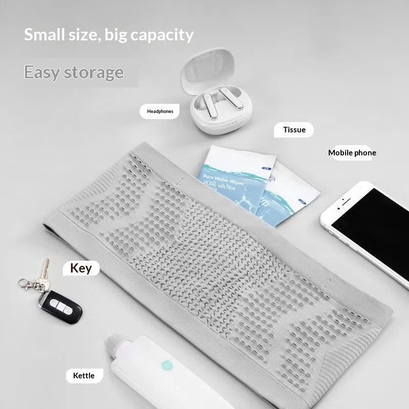 Invisible Anti-Theft Running W - Ultra Cycling Gear 评论和价格