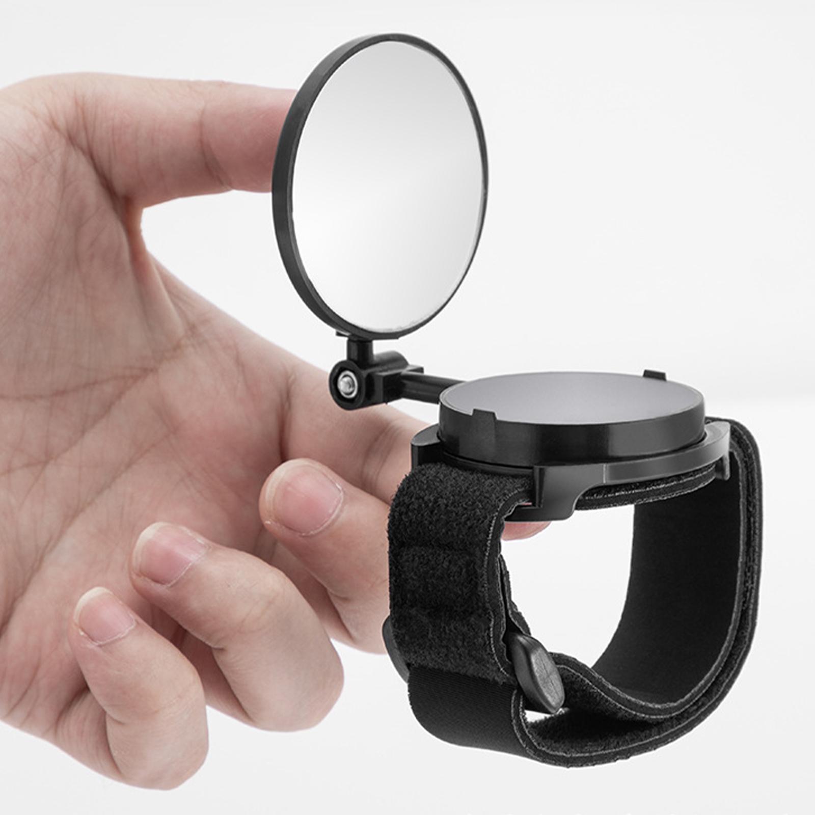 Black Wrist Band Convex Rear V - Cycling Gear Black 评论和价格