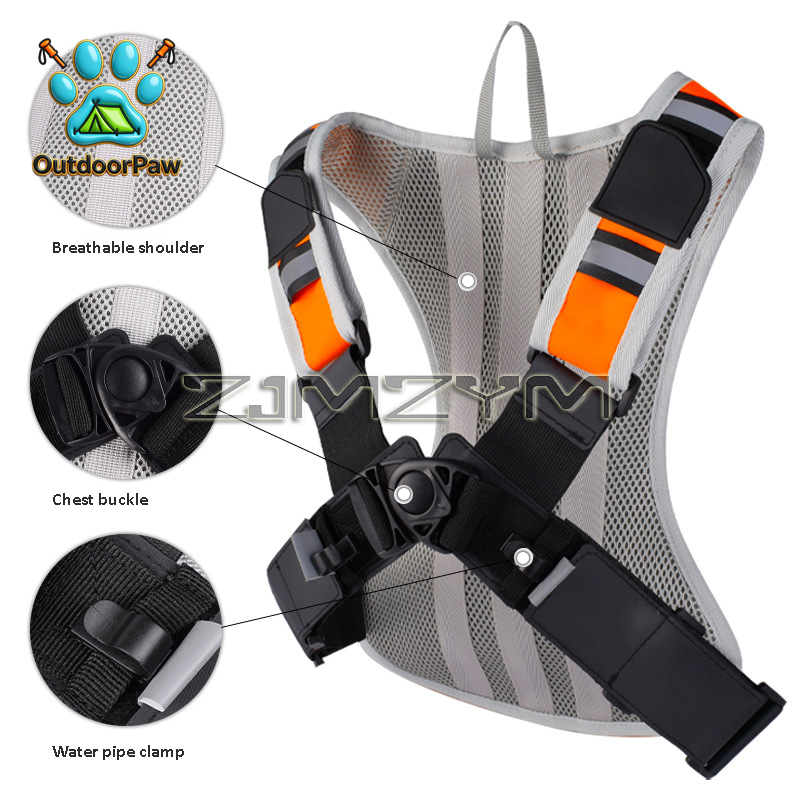 Large Capacity Hydration Backp - Cycling Backpack 评论和价格