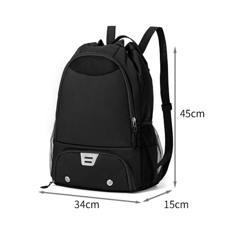 21L Large Capacity Basketball  - Cycling Backpack 评论和价格