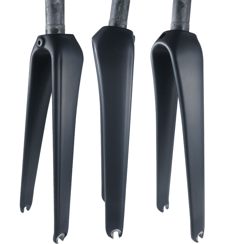 Road Bike Carbon Fiber Fork 70 - Cycling Gear Inches 评论和价格
