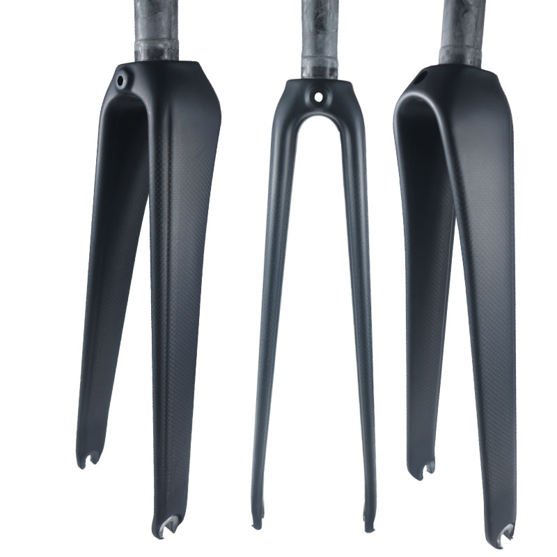 Road Bike Carbon Fiber Fork 70 - Cycling Gear Inches 评论和价格