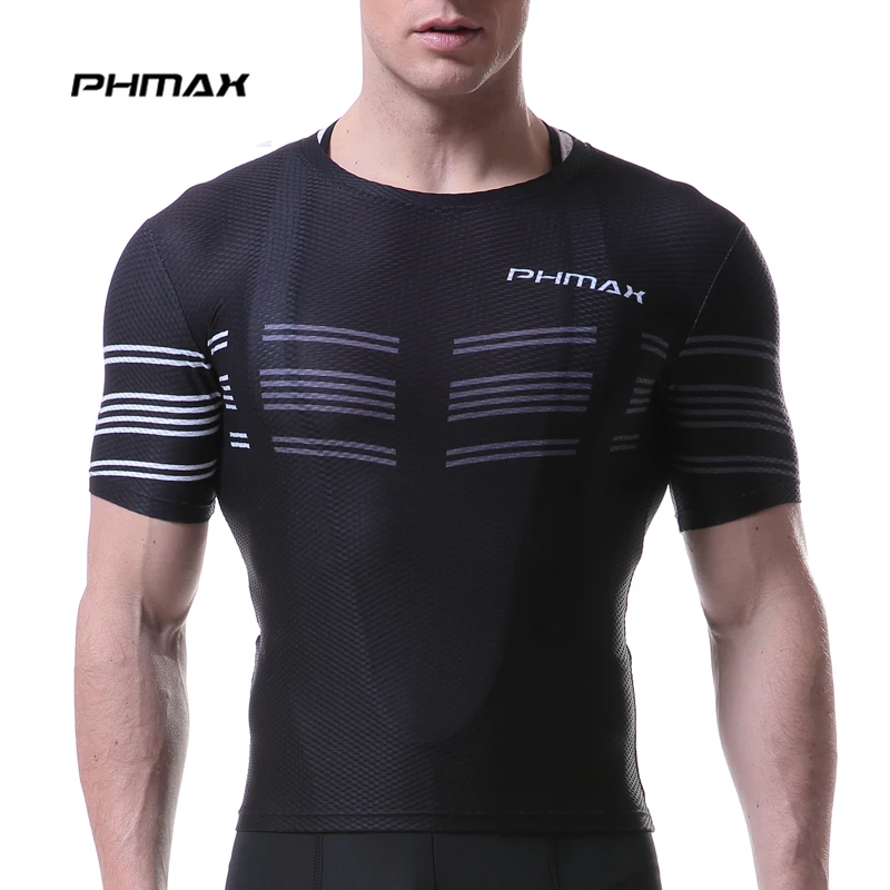 PHMAX Men's Cycling Quick-dryi - Cycling Gear Clothing 评论和价格