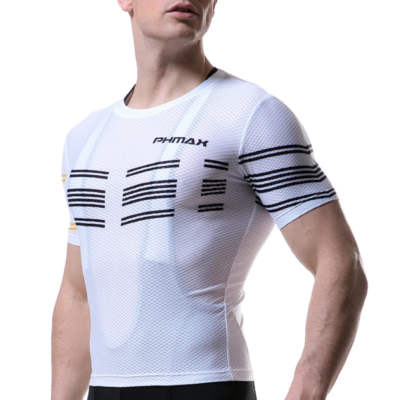 PHMAX Men's Cycling Quick-dryi - Cycling Gear Clothing 评论和价格