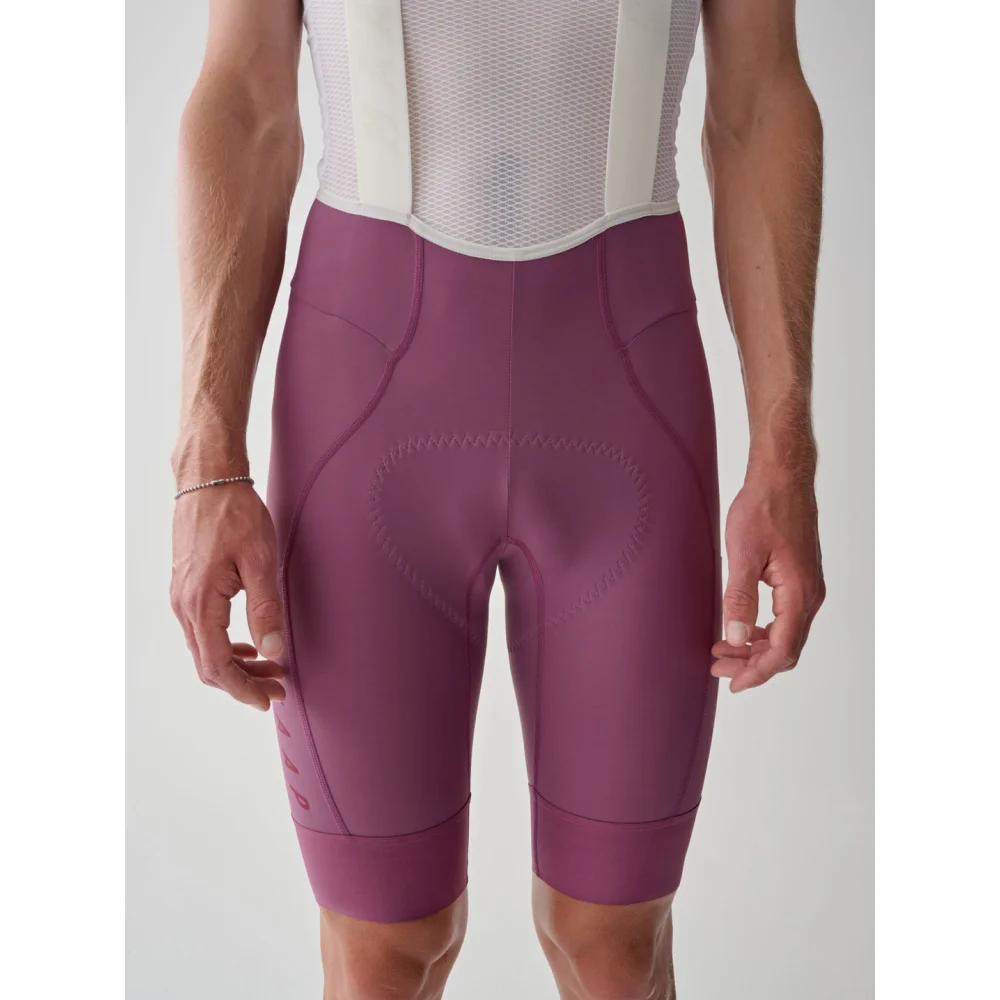 Men's Cycling Bib Shorts, Moun - Cycling Gear Padding 评论和价格
