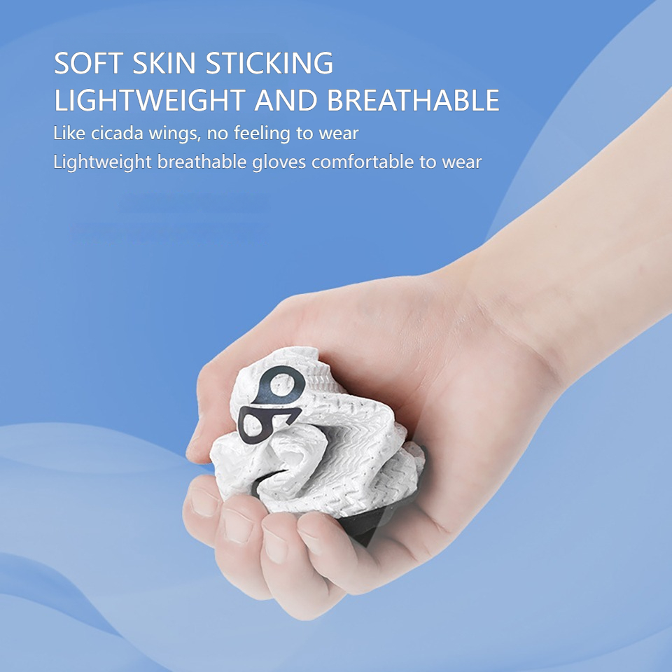 Summer Breathable Half Finger  - Cycling Gear Padding 评论和价格