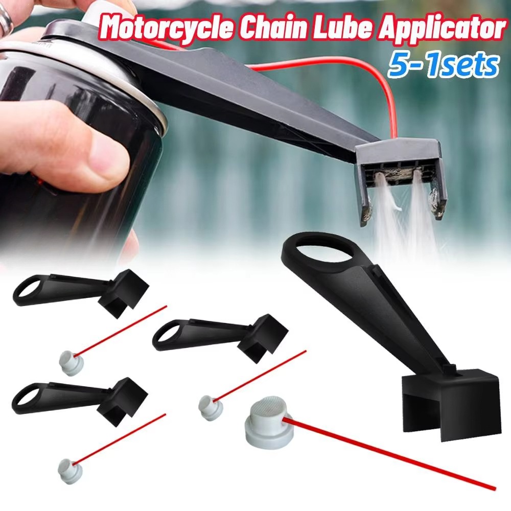 Motorcycle Chain Lube Oiler To - Bicycle Chain Lubricant 评论和价格