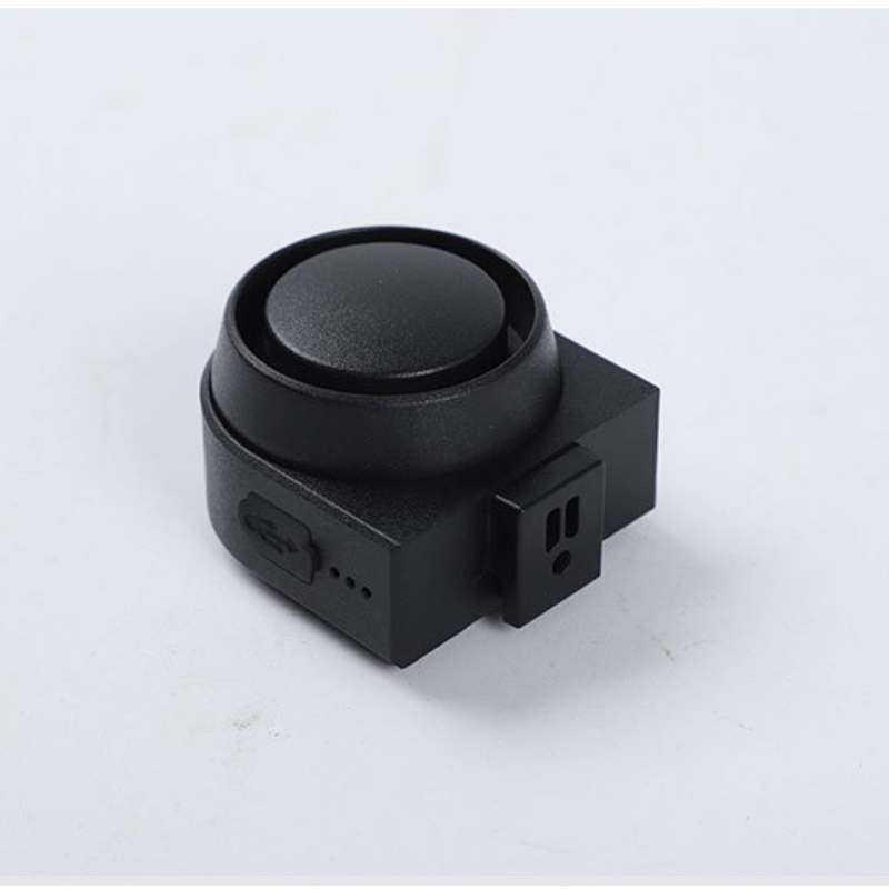 Anti-theft Bike Alarm Bell Sma - Ultra Cycling Gear 评论和价格
