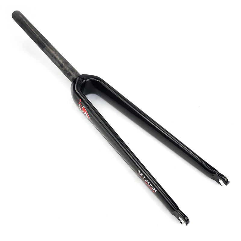 650C Full Carbon Rigid Front F - Cycling Gear Inches 评论和价格