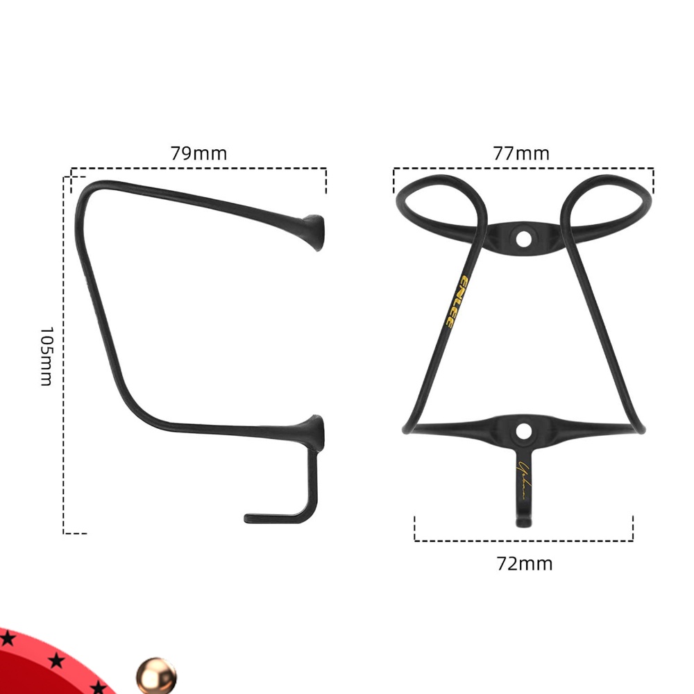 High-Carbon Fiber Composite 9g - Ultra Cycling Gear 评论和价格