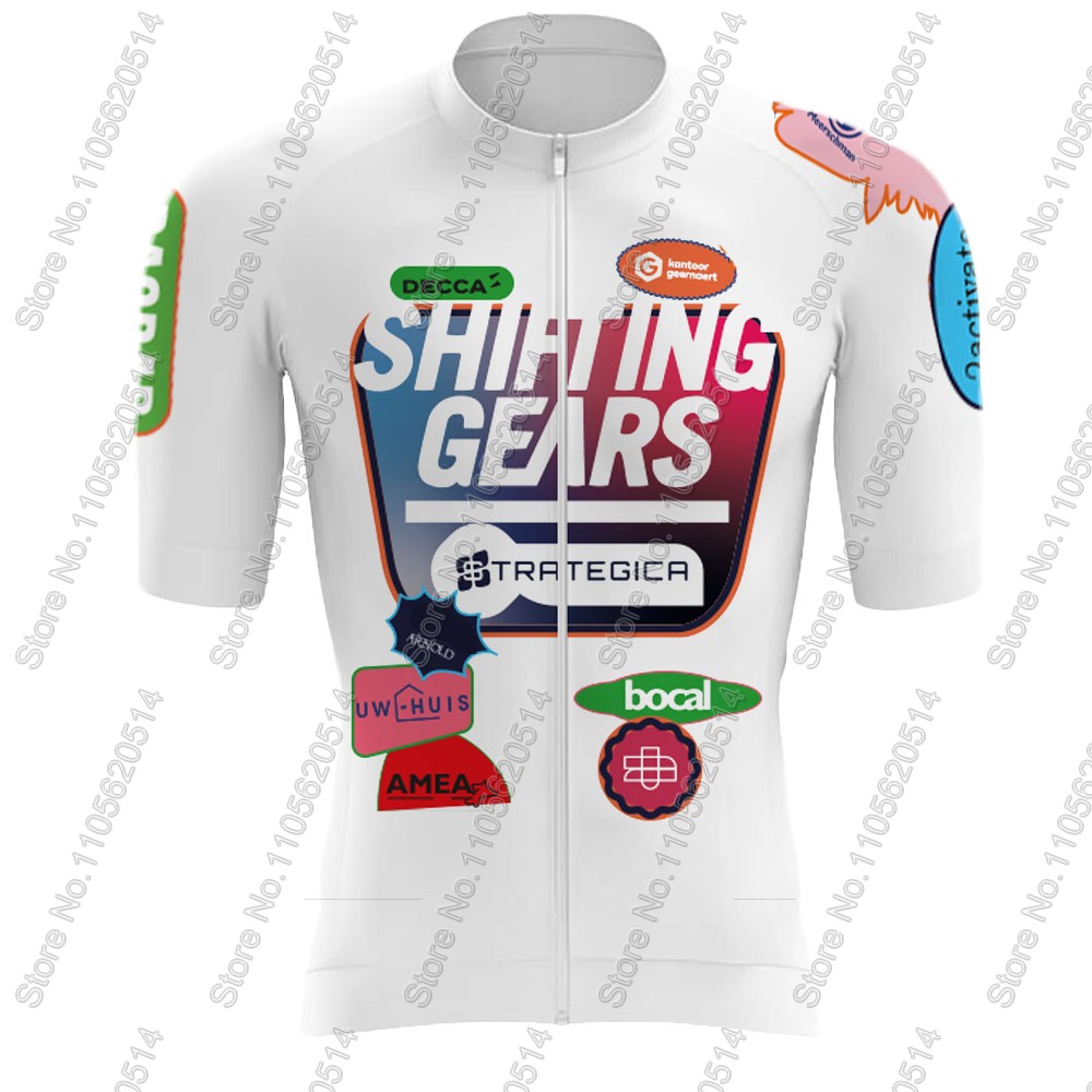 Shifting Gears Strategica 2026 - Cycling Gear Padding 评论和价格