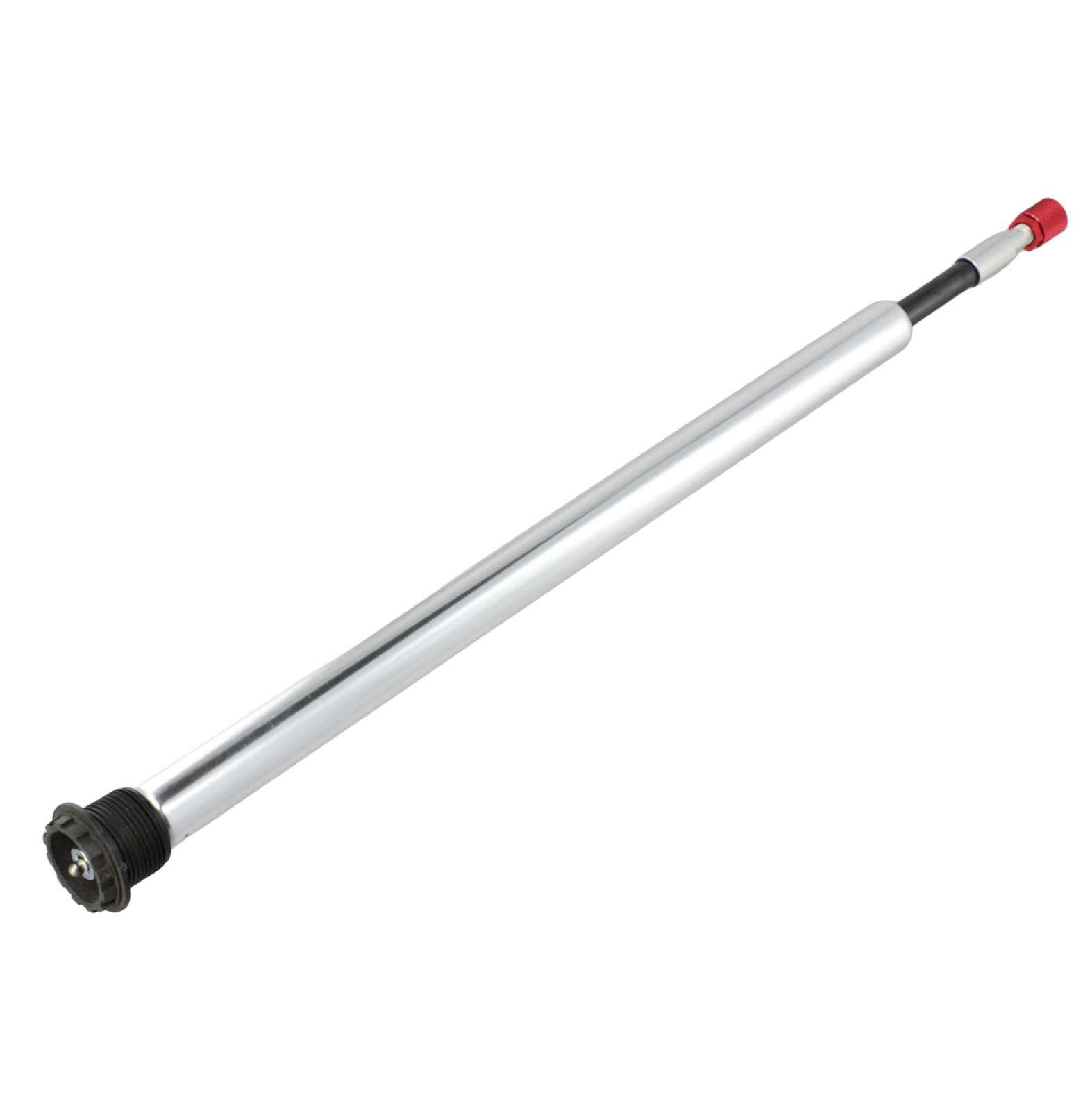 1PC Bike Bicycle Front Fork Sp - Cycling Gear Inches 评论和价格
