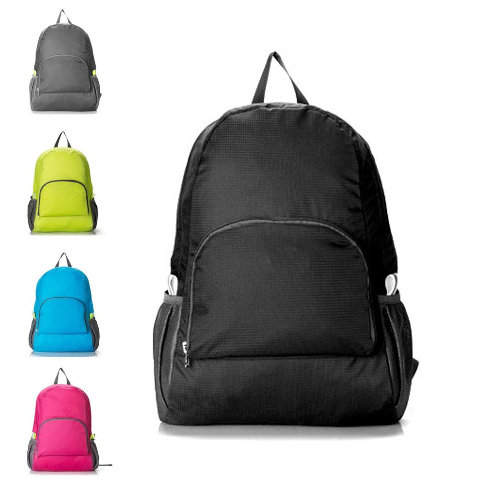Foldable Portable Backpack Mou - Cycling Backpack 评论和价格