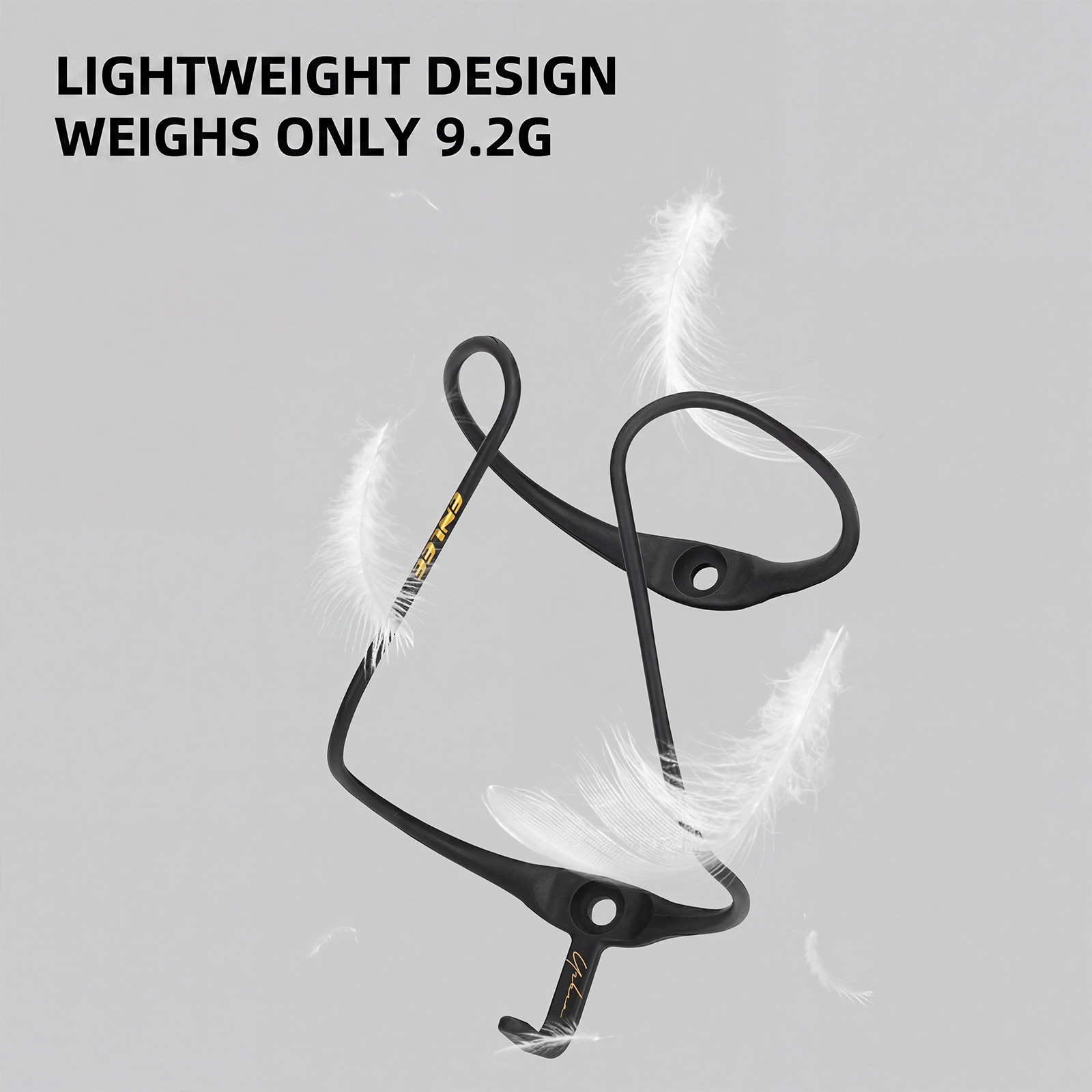Ultra Light Bike Bottle Holder - Ultra Cycling Gear 评论和价格